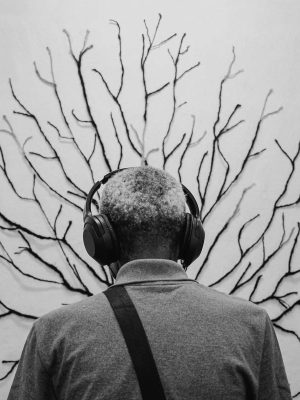 O corpo pede terra, a alma pede o ar