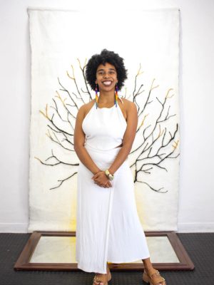 O corpo pede terra, a alma pede o ar